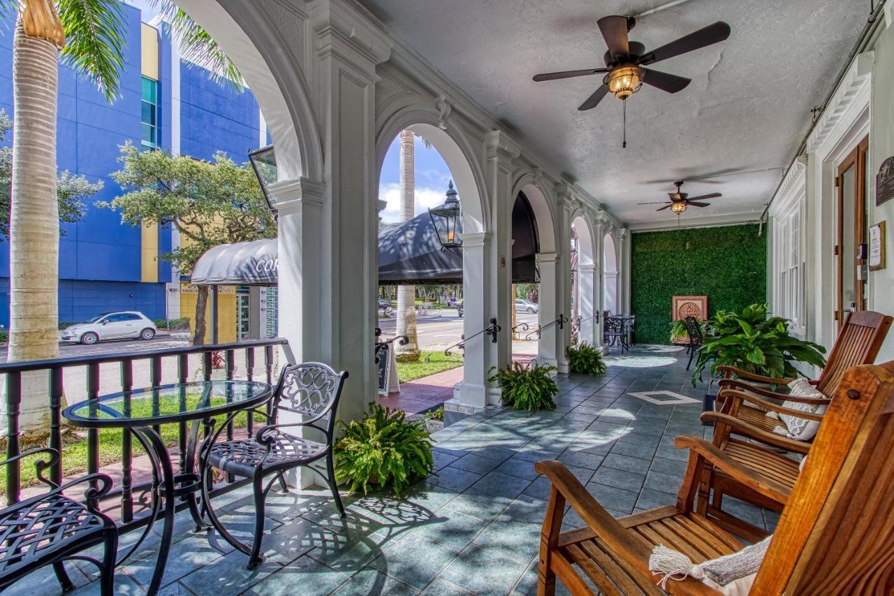 New Hotel Collection Downtown St Pete St. Petersburg Exterior photo